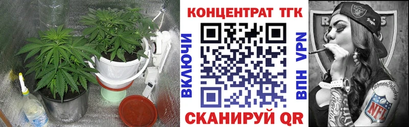 ТГК концентрат  Иваново 